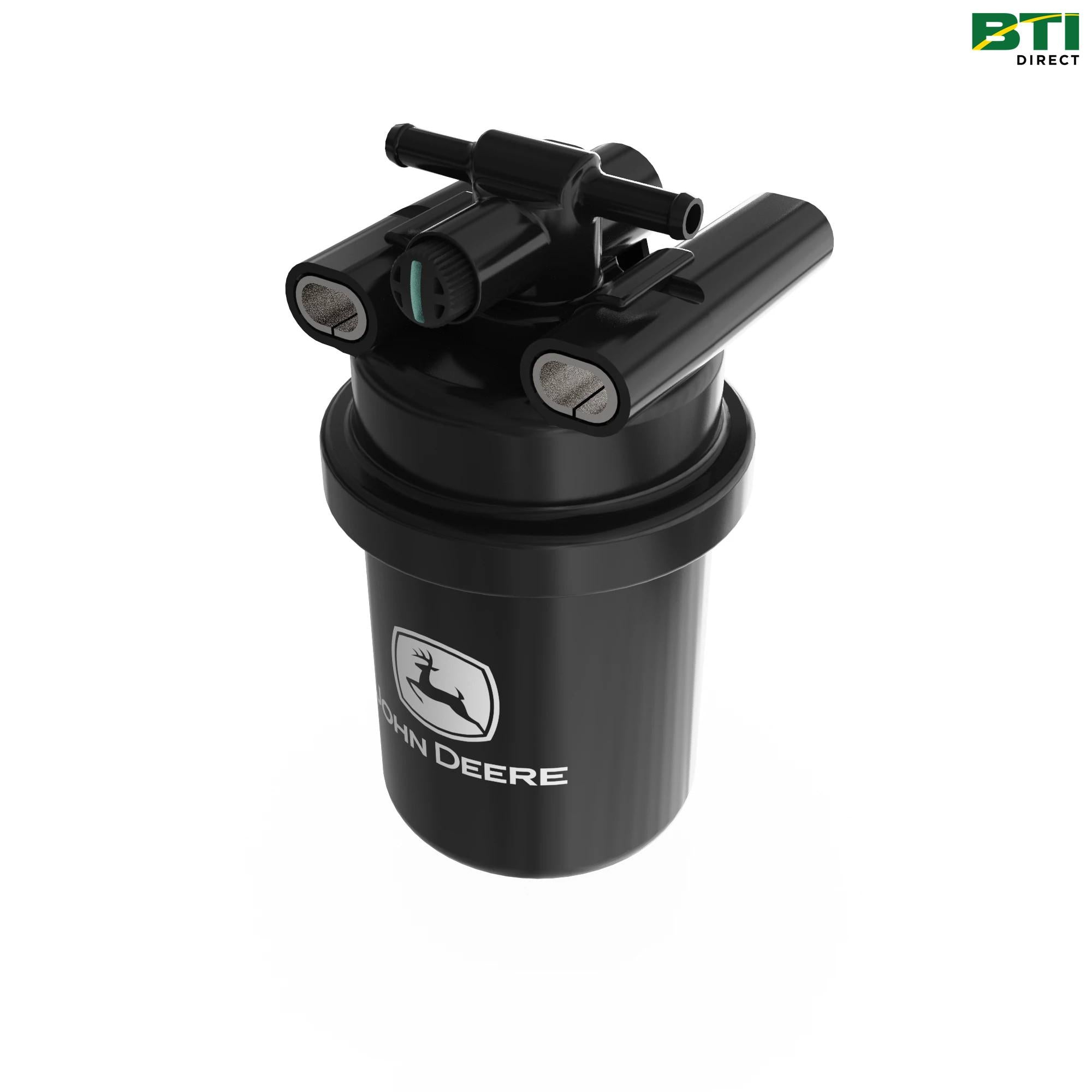 RE525106: Fuel Filter Assembly