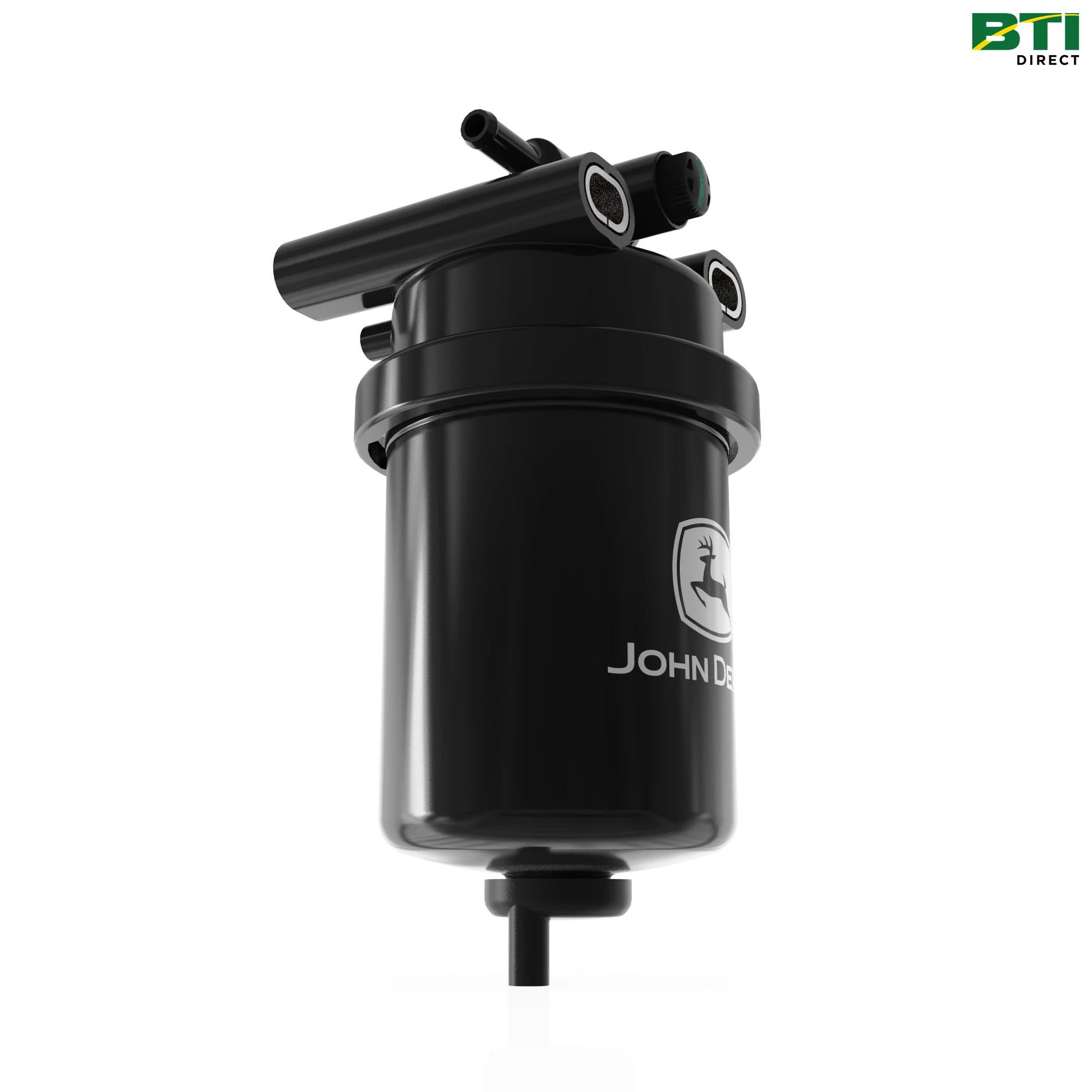 RE525106: Fuel Filter Assembly