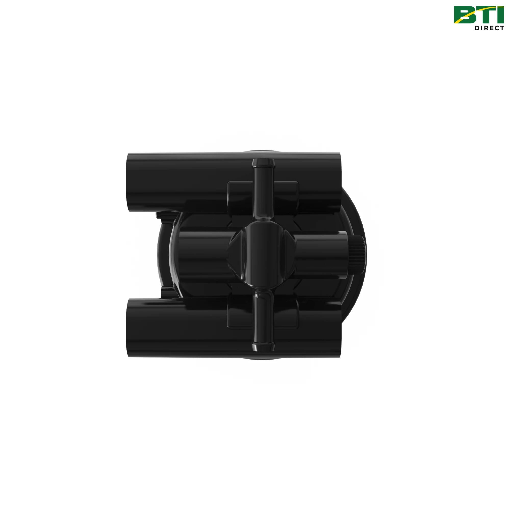 RE525106: Fuel Filter Assembly