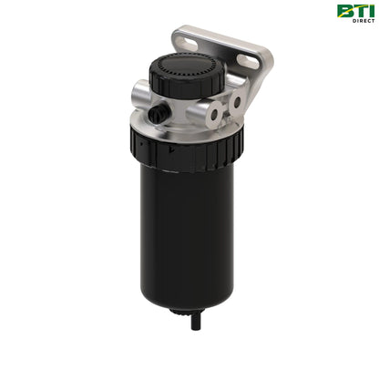 RE525802: Final Fuel Filter Assembly