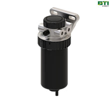  RE525802: Final Fuel Filter Assembly