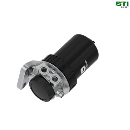 RE526552: Final Fuel Filter Assembly