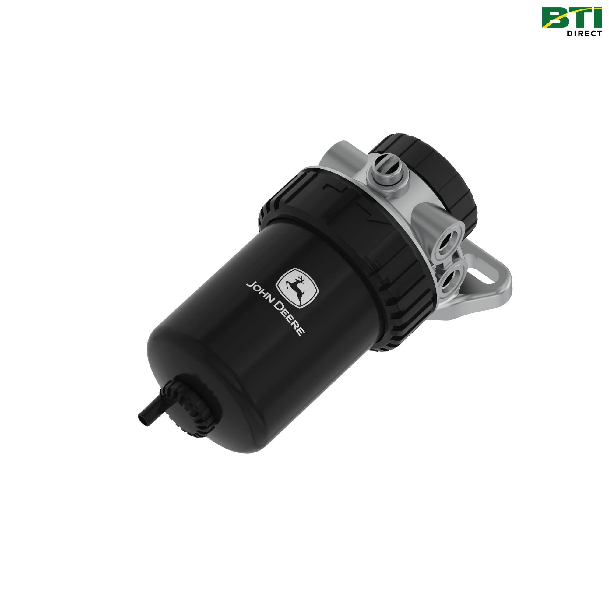 RE526552: Final Fuel Filter Assembly