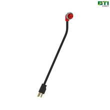  RE527543: Coolant Heater Power Cord