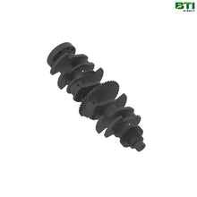  RE527590: Dynamically Balanced Crankshaft