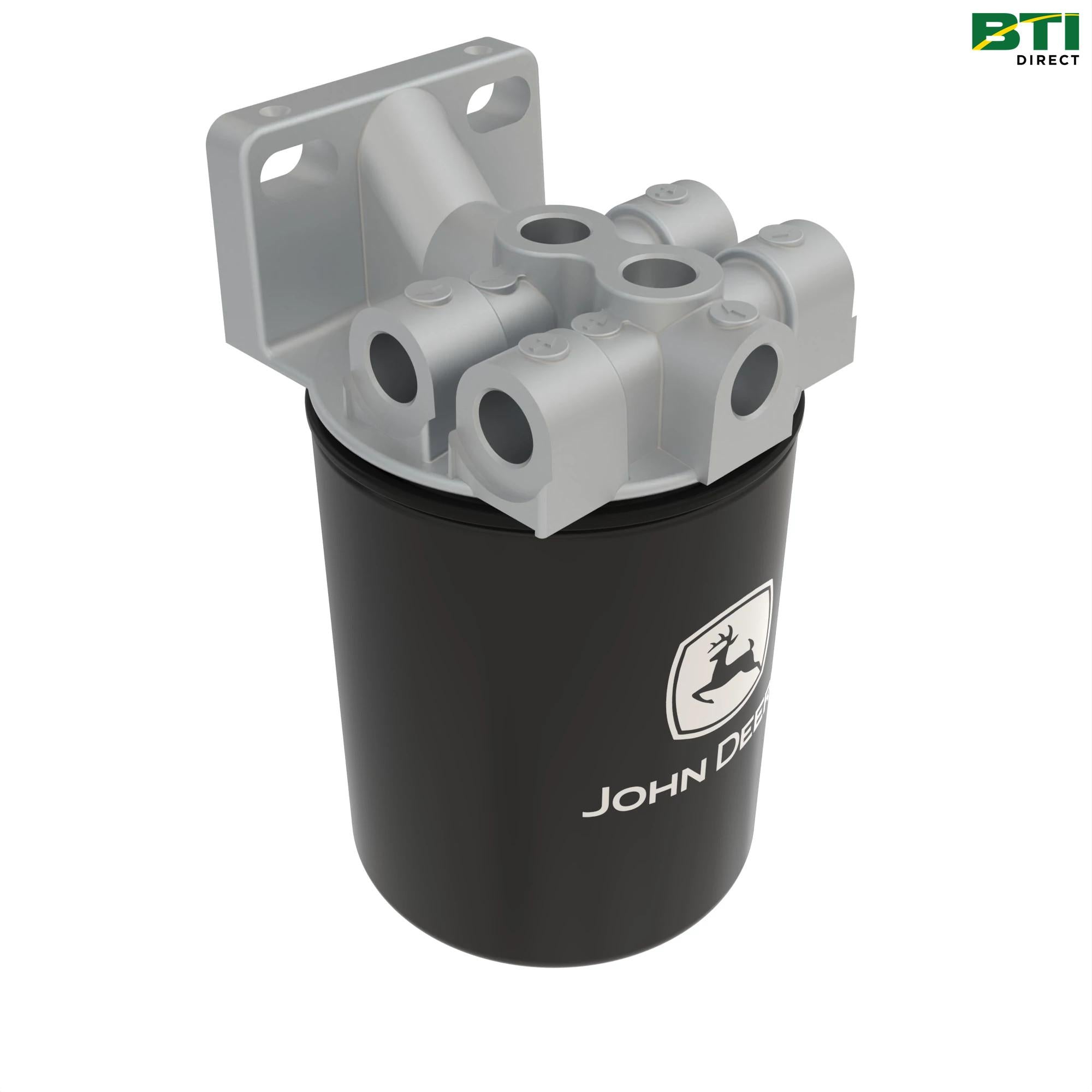 RE528079: Fuel Filter Assembly