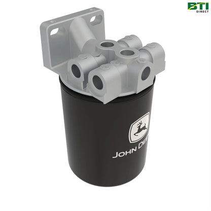 RE528079: Fuel Filter Assembly