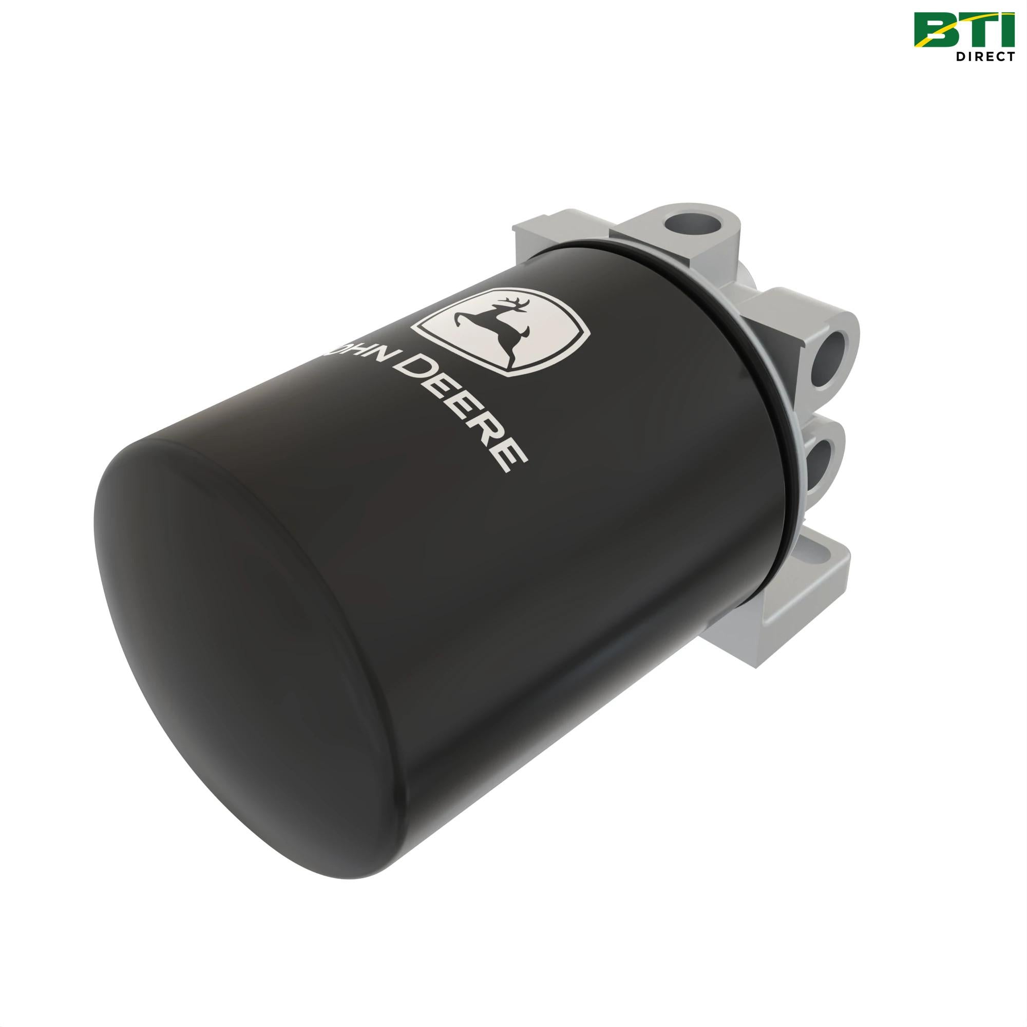 RE528079: Fuel Filter Assembly