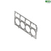 RE528708: Engine Cylinder Head Gasket