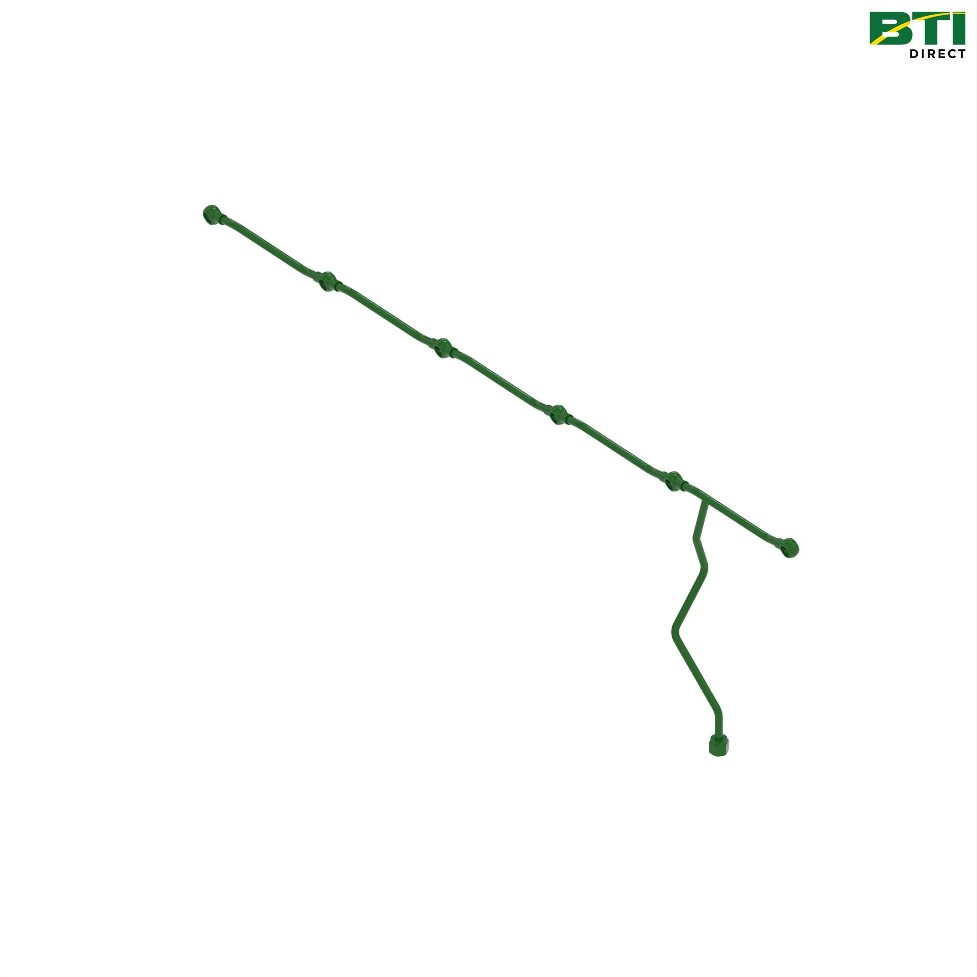 RE529915: Leak Off Fuel Line