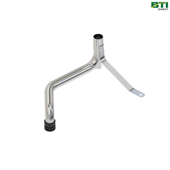 RE530082: Oil Pan Tube