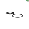 RE532825: Injector Seal Kit