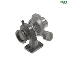  RE533601: Turbocharger