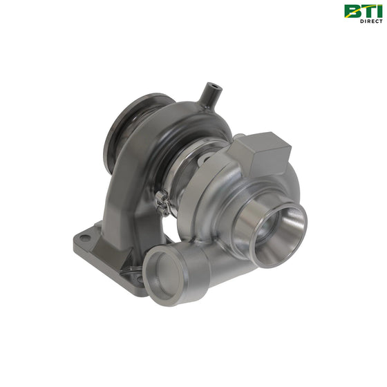 RE533601: Turbocharger