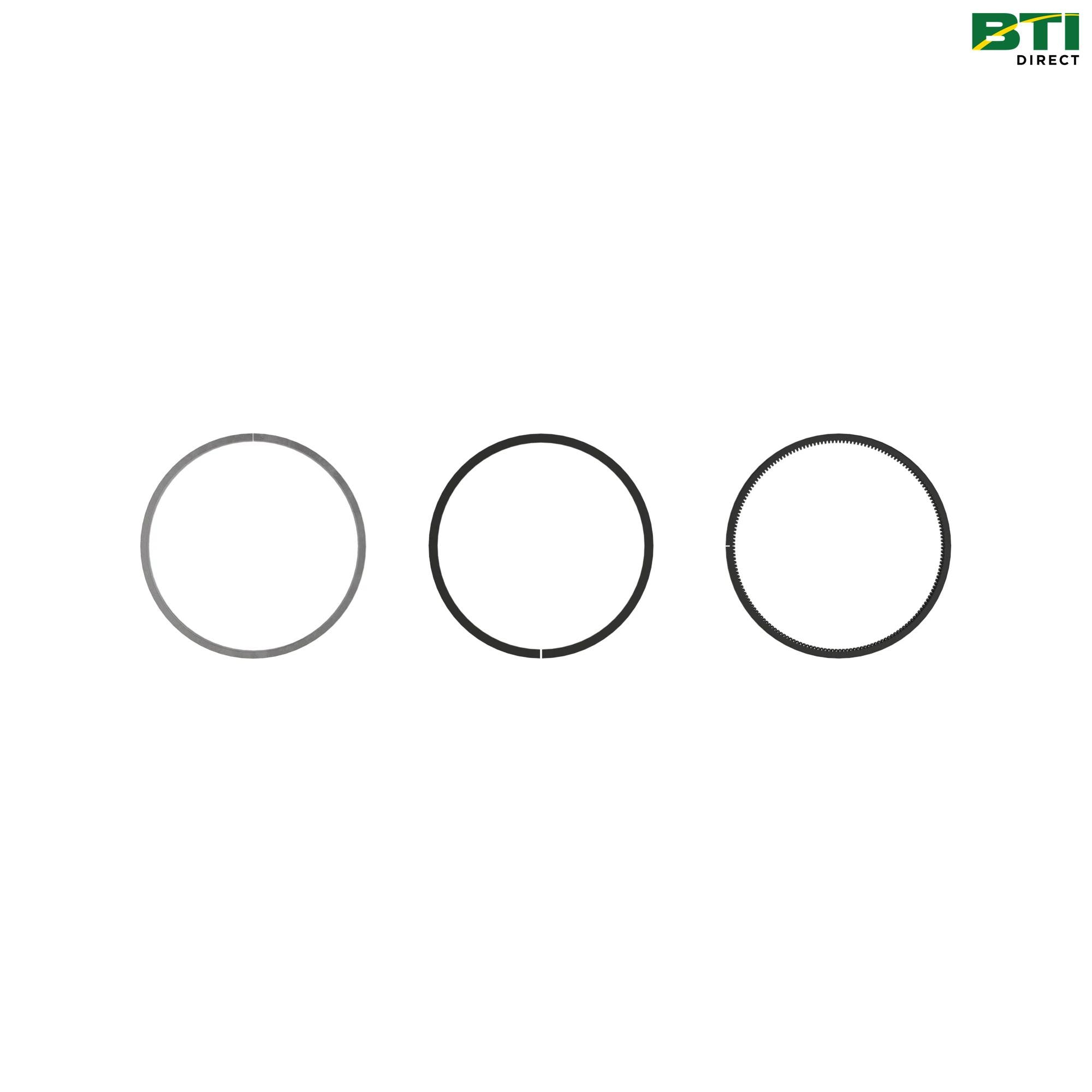 RE533955: Piston Ring Kit