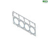 RE535449: Engine Cylinder Head Gasket