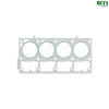 RE535449: Engine Cylinder Head Gasket