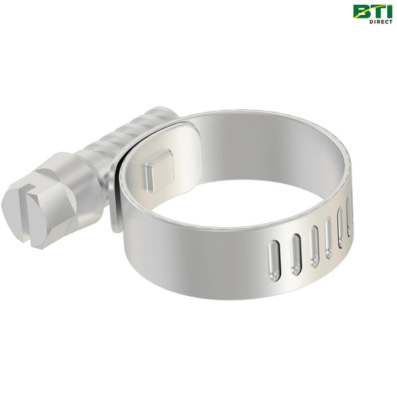 RE537136: Hose Clamp