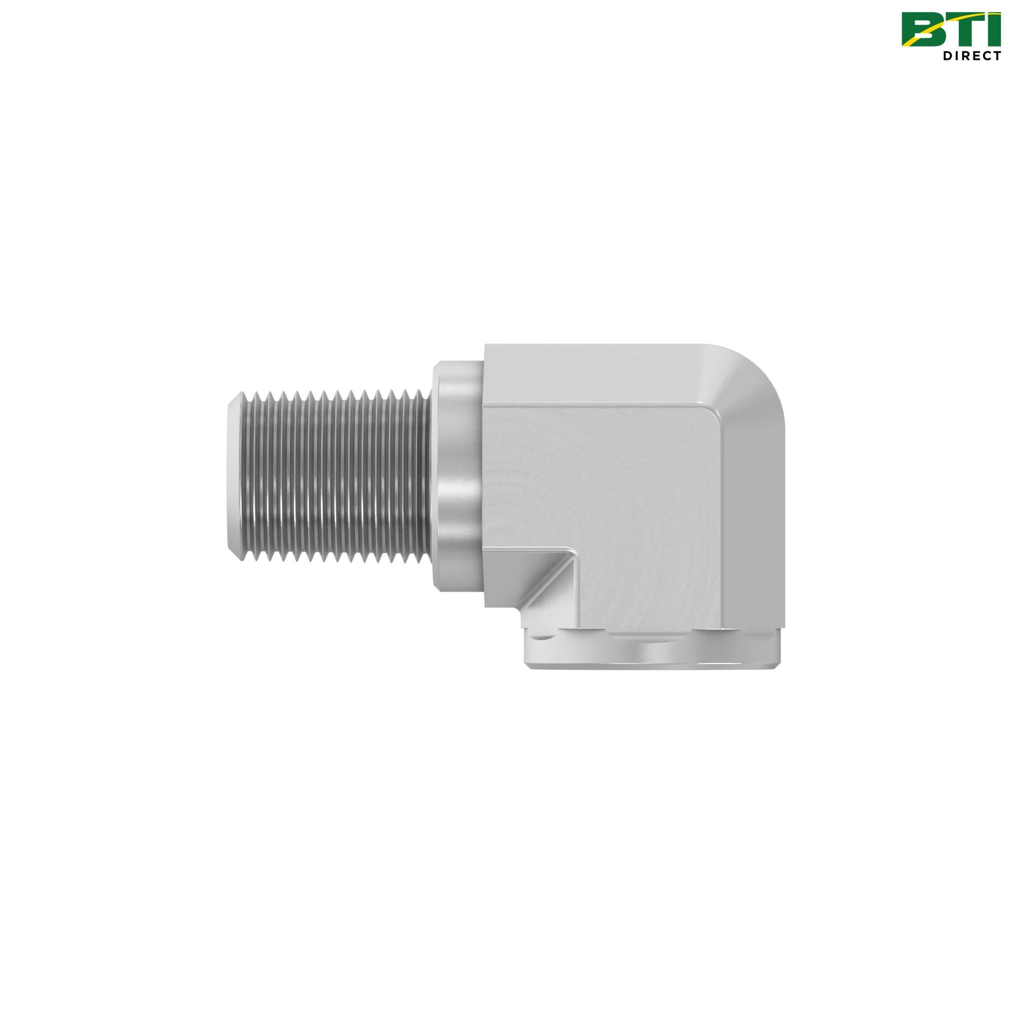 RE537834: Elbow Fitting