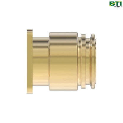 RE539141: Turbine Interstage Bellow Pipe
