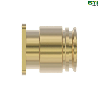 RE539141: Turbine Interstage Bellow Pipe