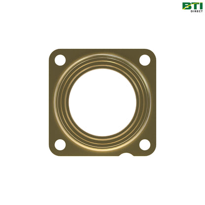 RE539141: Turbine Interstage Bellow Pipe