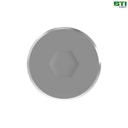 RE539469: Fitting Plug