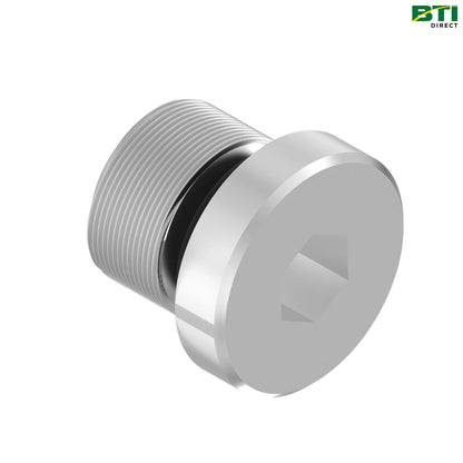 RE539469: Fitting Plug