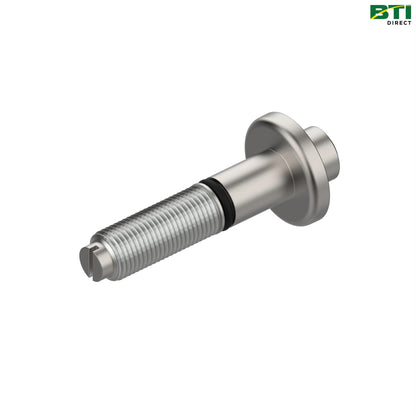 RE540502: Fuel Injection System Magnet