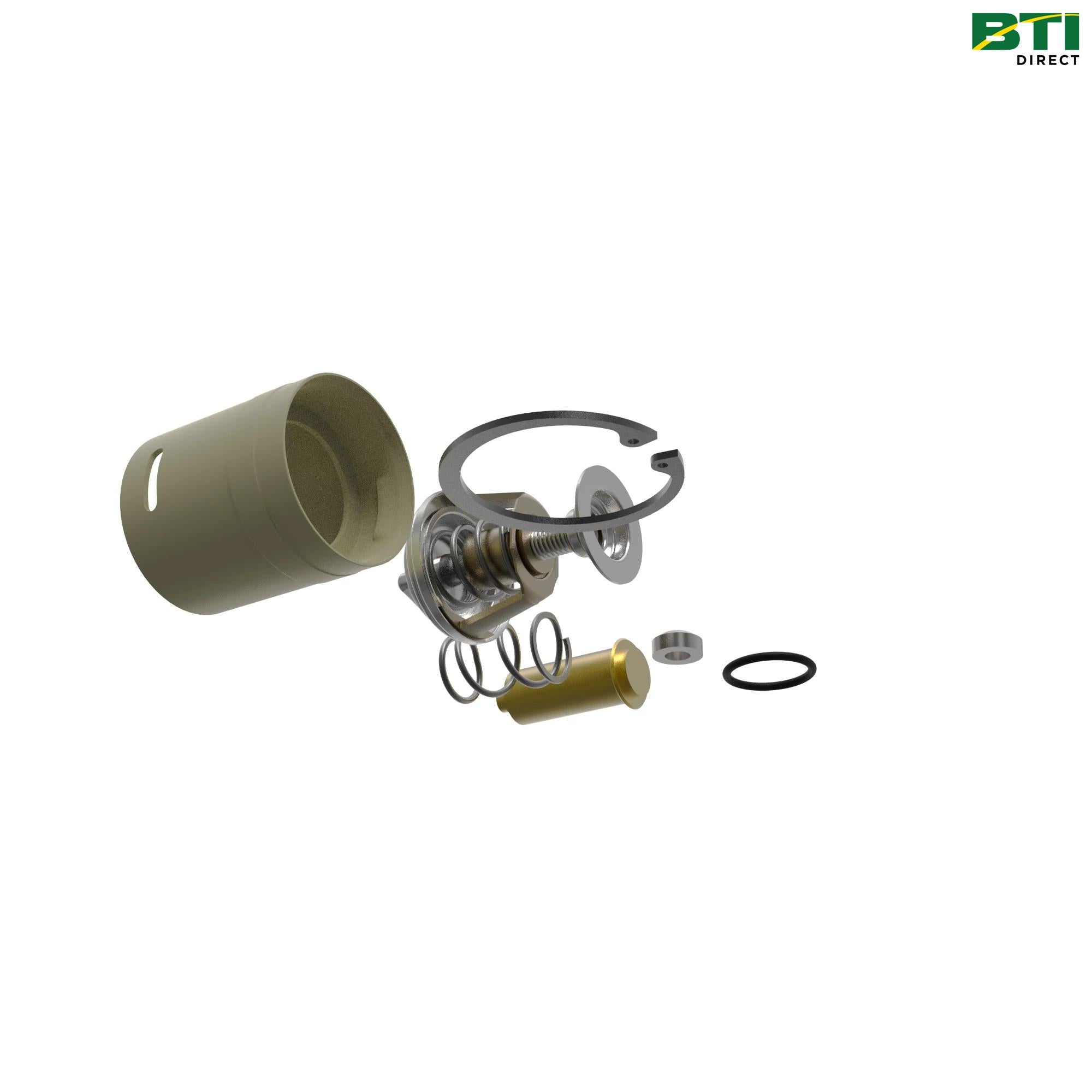 RE543178: Thermostat Kit