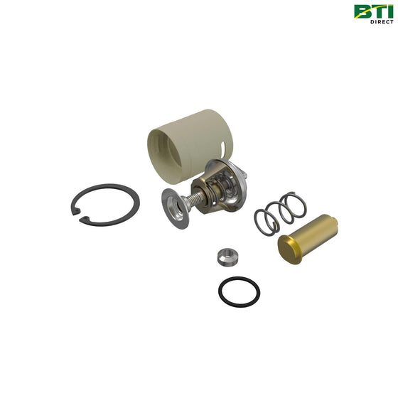 RE543178: Thermostat Kit