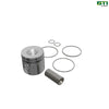 RE543435: Piston Replacement Kit