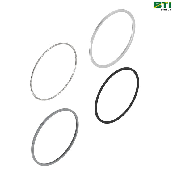 RE543439: Piston Ring Kit