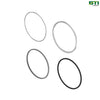 RE543439: Piston Ring Kit