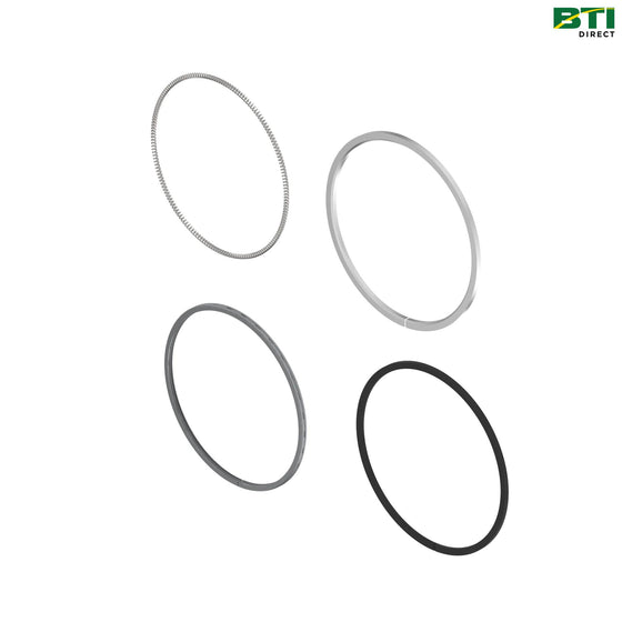 RE543439: Piston Ring Kit