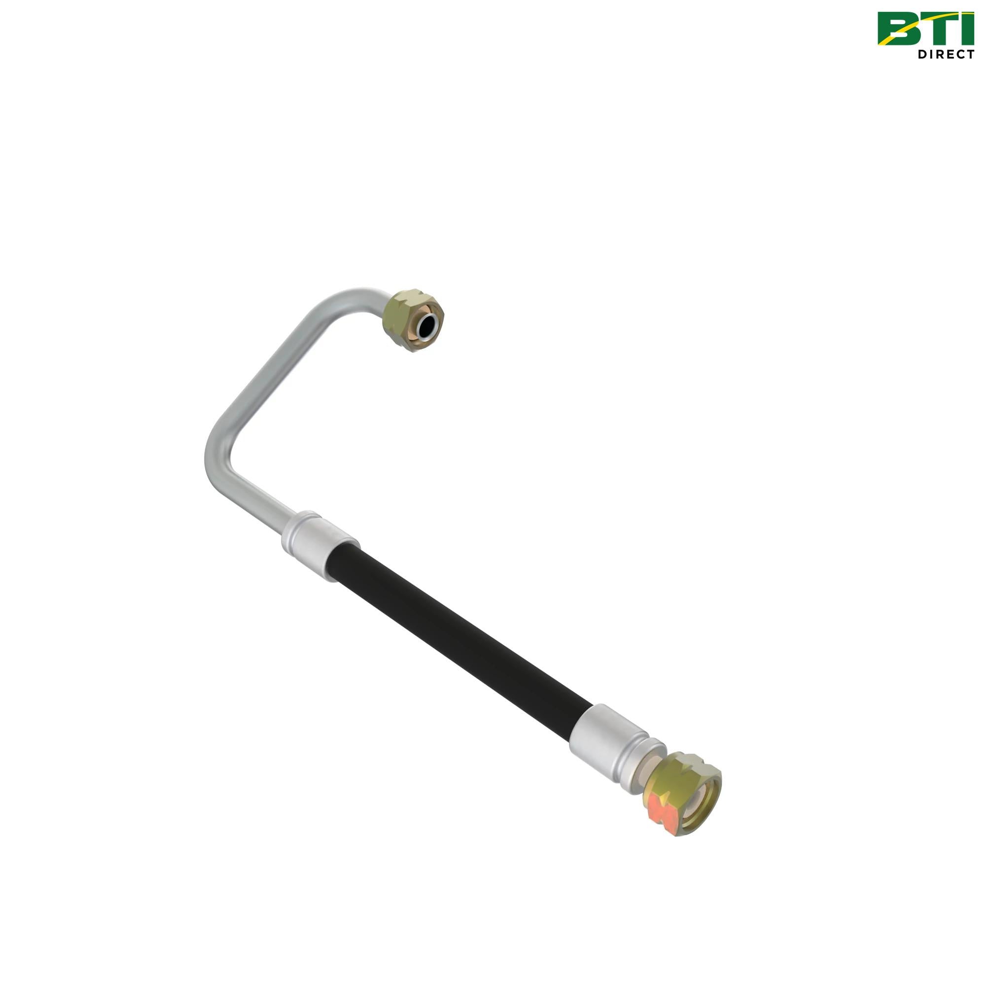 RE543784: Feed Fuel Line