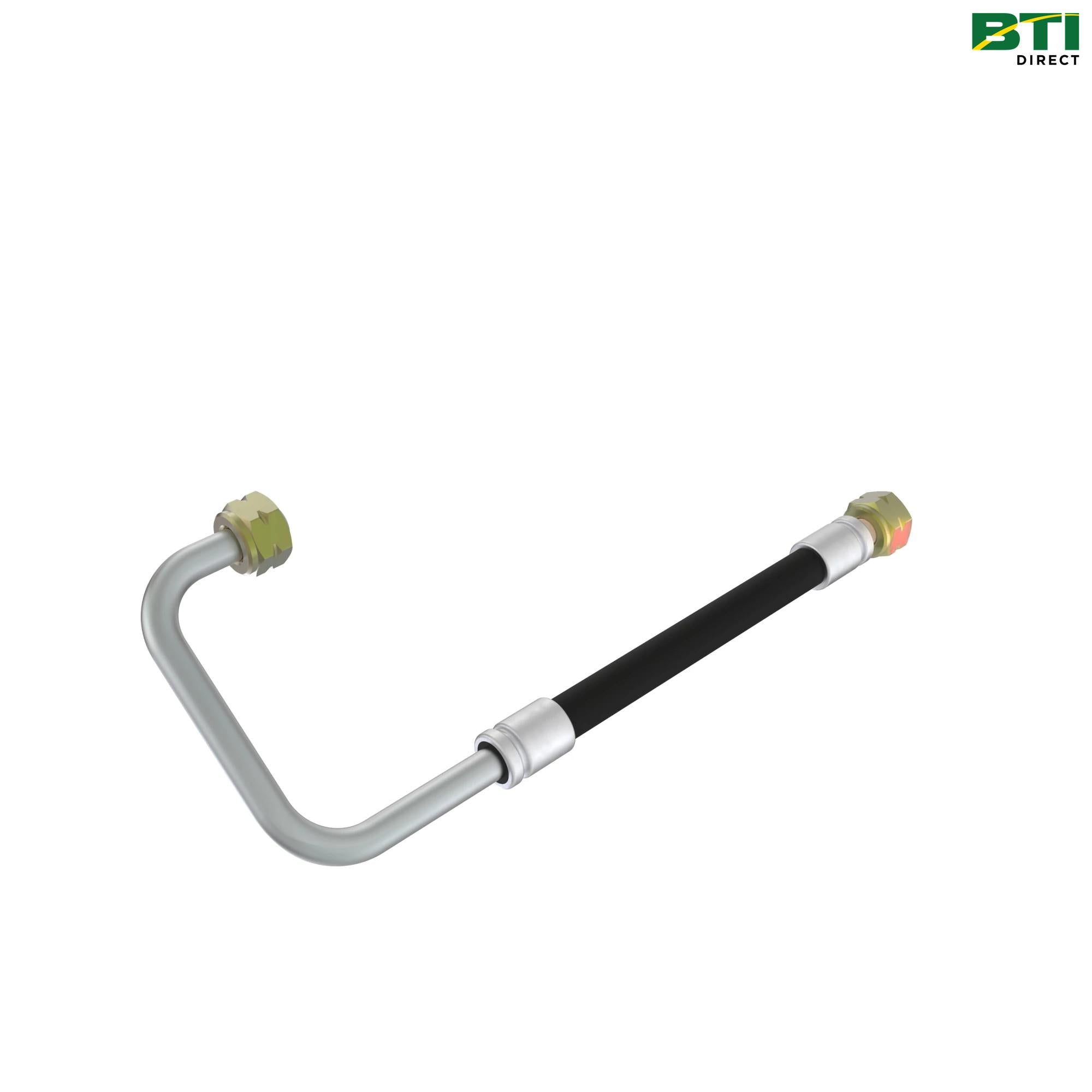 RE543784: Feed Fuel Line