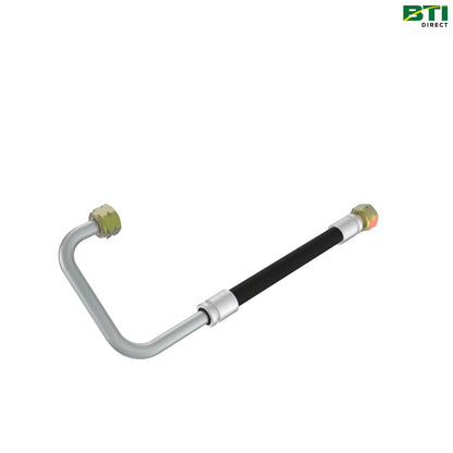 RE543784: Feed Fuel Line