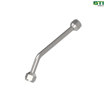 RE544337: Exhaust Pressure Sensor Line