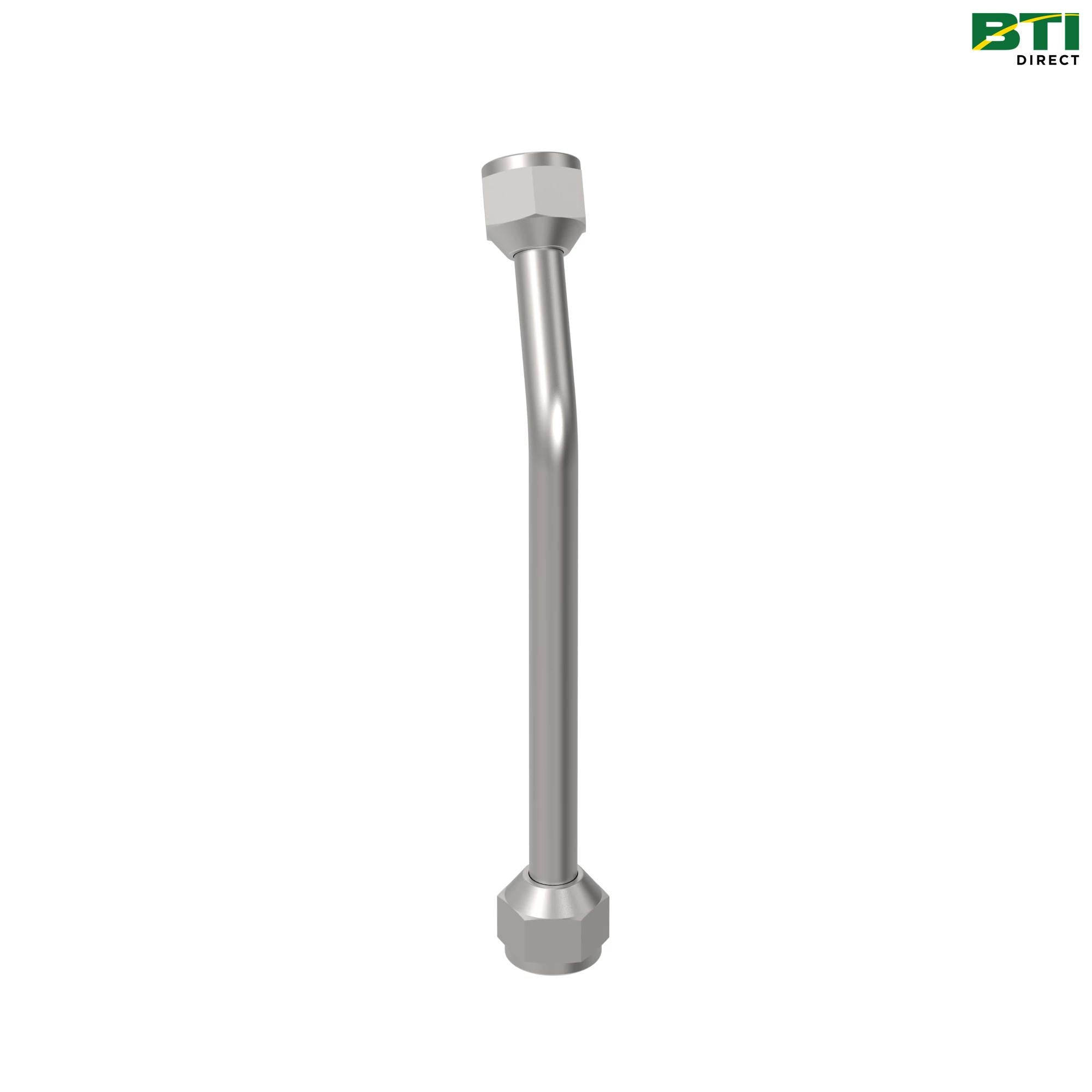 RE544337: Exhaust Pressure Sensor Line