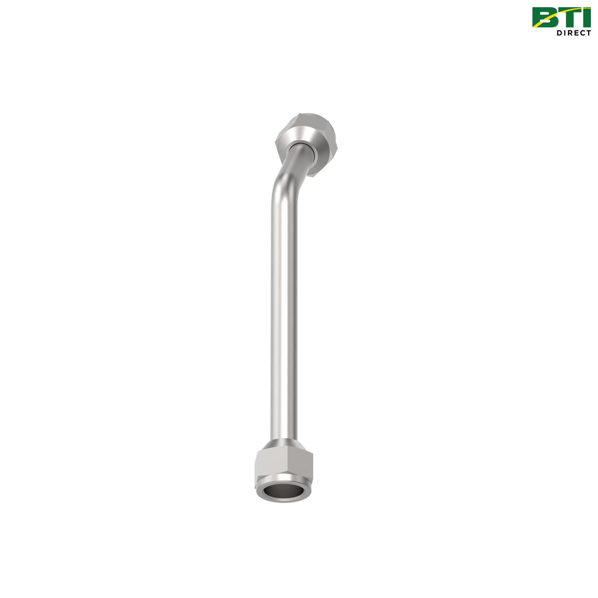 RE544337: Exhaust Pressure Sensor Line