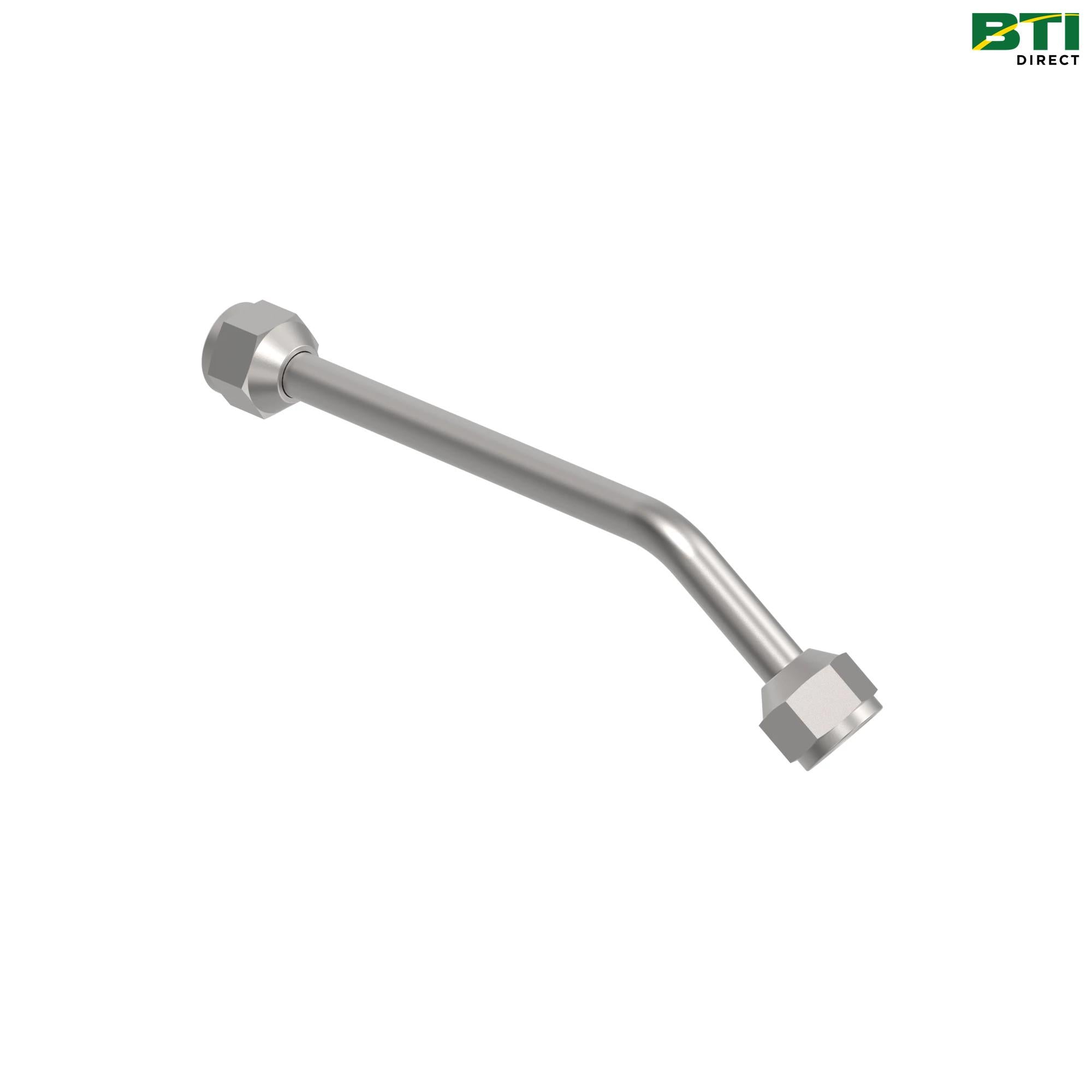 RE544337: Exhaust Pressure Sensor Line