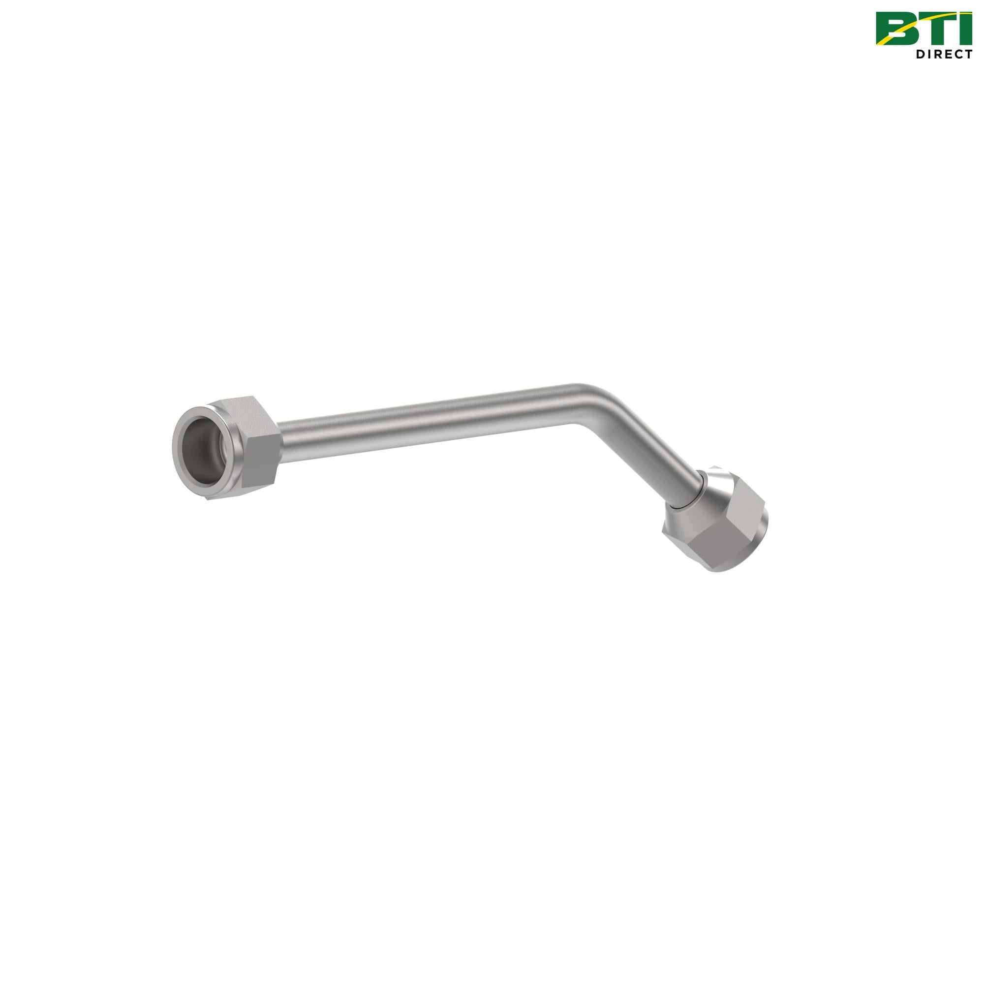RE544337: Exhaust Pressure Sensor Line