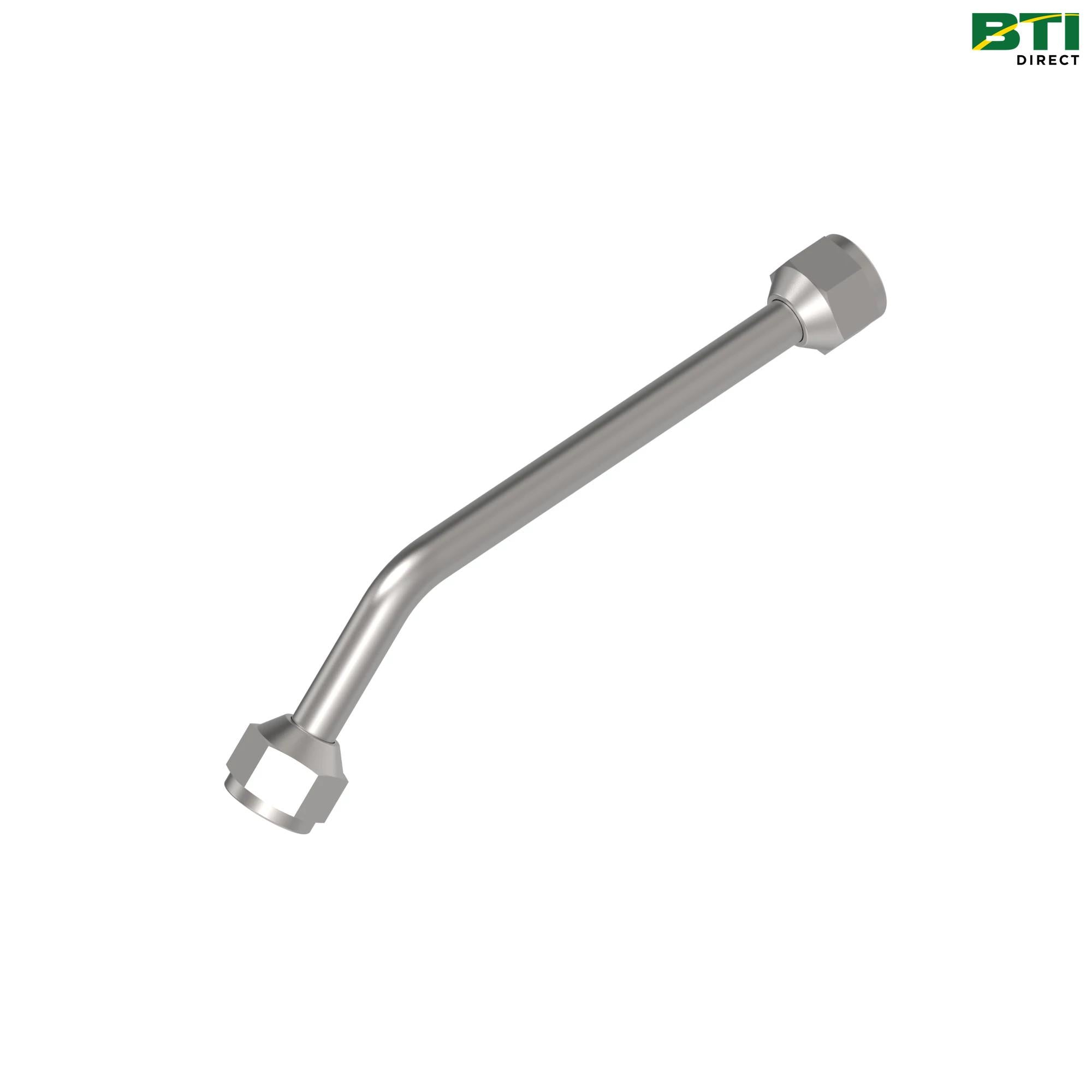 RE544337: Exhaust Pressure Sensor Line