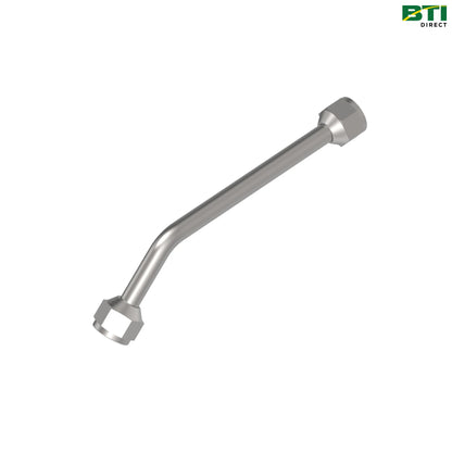 RE544337: Exhaust Pressure Sensor Line