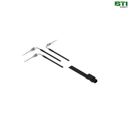 RE545198: Engine Exhaust Gas Temperature Sensor