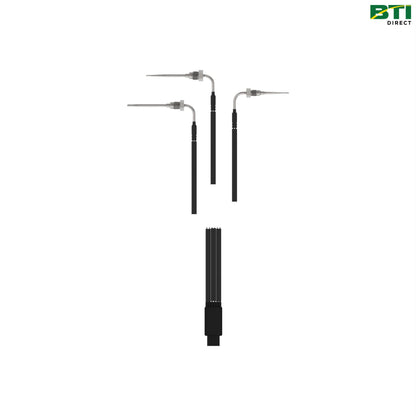 RE545198: Engine Exhaust Gas Temperature Sensor
