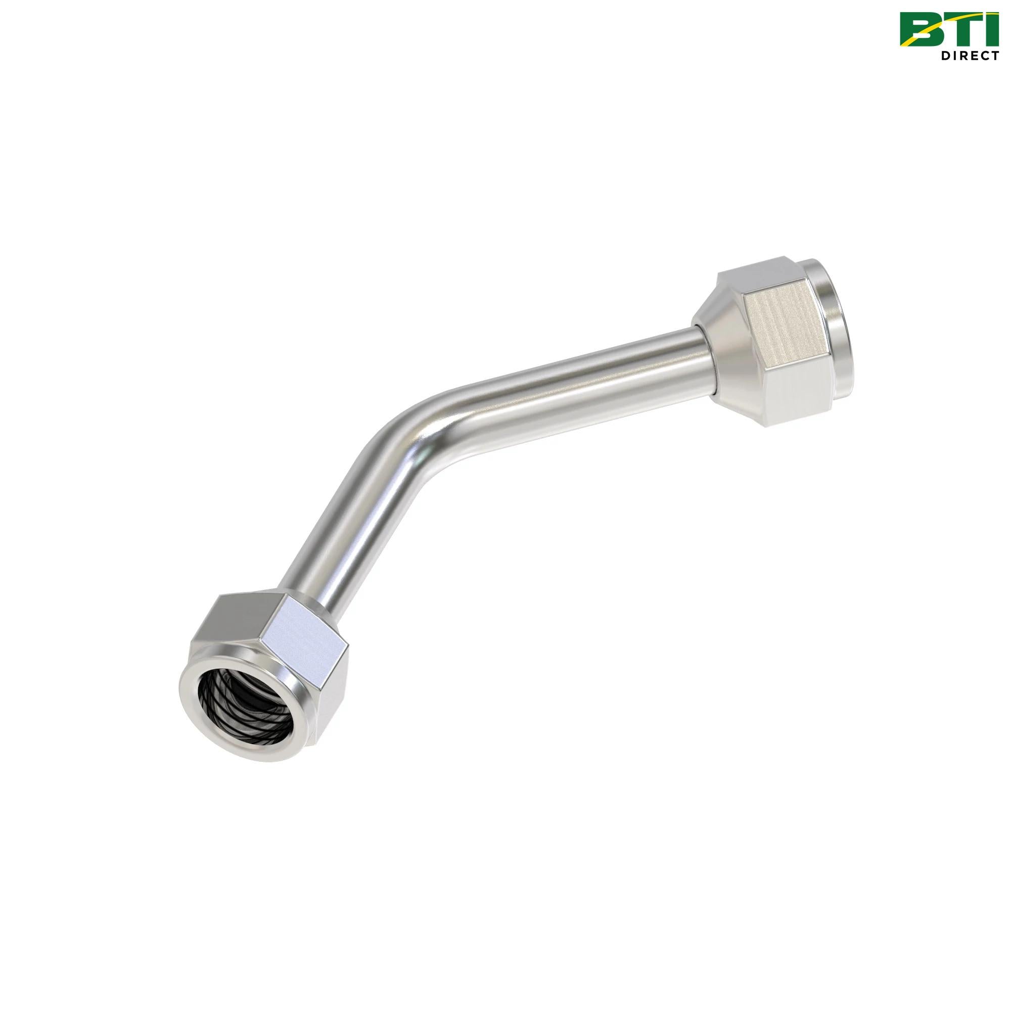 RE546446: Exhaust Pressure Sensor Line