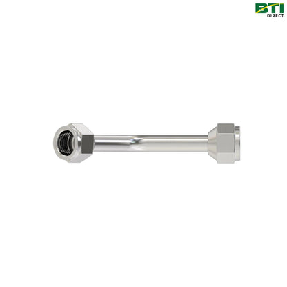 RE546446: Exhaust Pressure Sensor Line