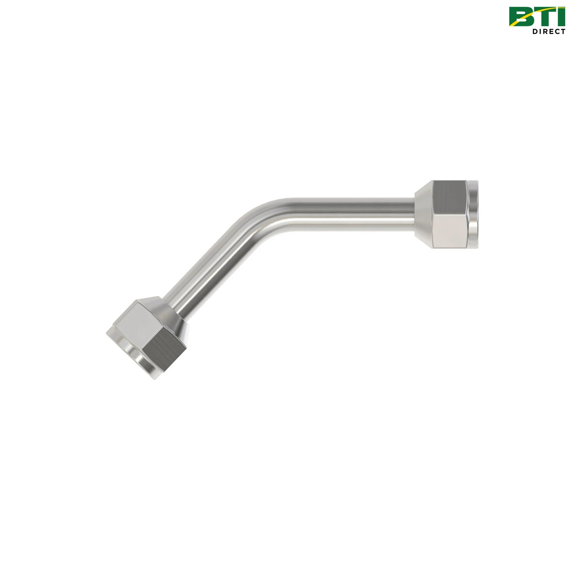 RE546446: Exhaust Pressure Sensor Line